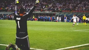 ناواس: رونالدو قبل بازی&zwnj;ها می&zwnj;گفت گل نخورید، من خودم کار را تمام می&zwnj;کنم!