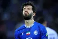 گنج بادآورده از چنگ استقلال پرید! ماشاریپوف ۲۰۰ هزار دلار را سوزاند