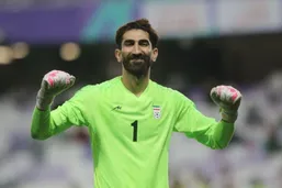 بیرو پس  از مدت ها باز هم درخشید