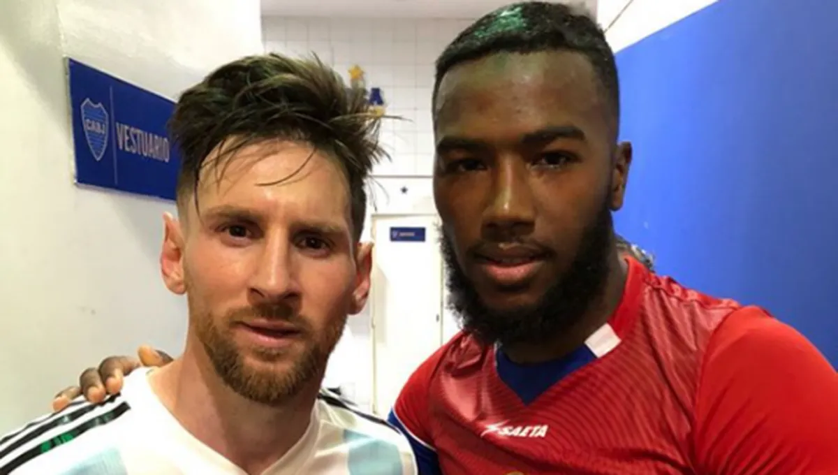 نقل&zwnj;وانتقالات استقلال لو رفت؛ داکنز نازون مهاجم گران قیمت مدنظر استقلال کیست؟