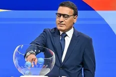 تصویر خبر مهدوی کیا: شخصیت تیم ملی ایران ضربه خورد!