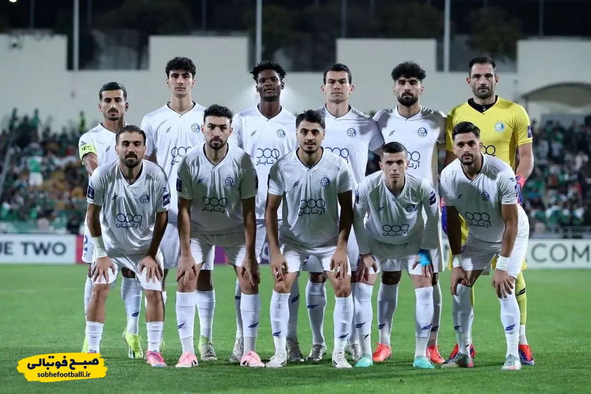 خوش خیالی تاجرنیا و سخت گیری فیفا؛ پنجره استقلال باز نخواهد شد!