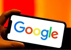 لگوی شرکت گوگل