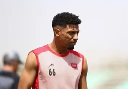 بازیکن سابق پرسپولیس به فولاد نمیرود!