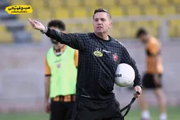زمان نشست خبری سرمربیان پیکان و پرسپولیس مشخص شد