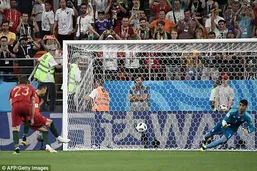 آقای بیرانوند کجا بودی، کجا هستی!