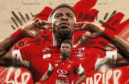 پایان شایعات؛ سورپرایز پرسپولیس در اصفهان! سرژ اوریه با سرخ&zwnj;ها راهی اصفهان شد