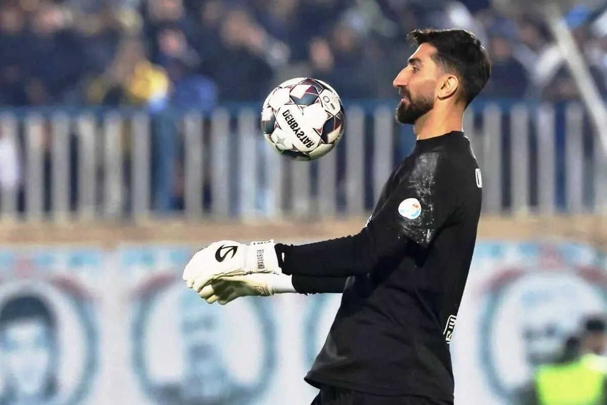 پرونده بیرانوند در مسیر حل شدن؛ دادرس: با حکم دادن، فحاشی&zwnj;ها تمام می&zwnj;شود؟