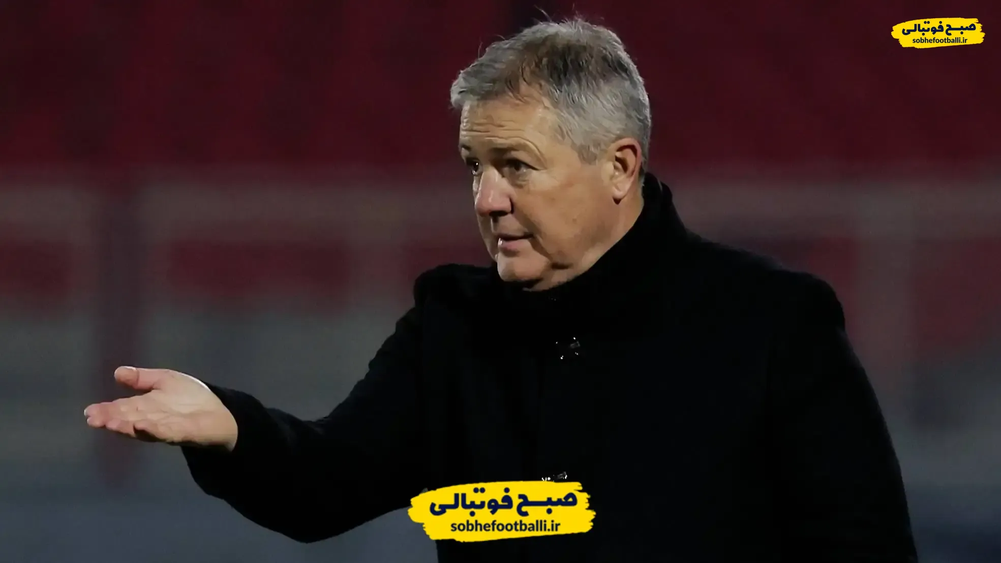 اسکوچیچ: هدف ما کاهش فاصله با صدر جدول است؛ هواداران فردا کنار تیم باشند