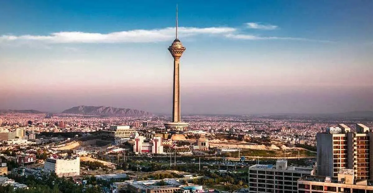 فوری:باز هم انفجار در تهران!+فیلم