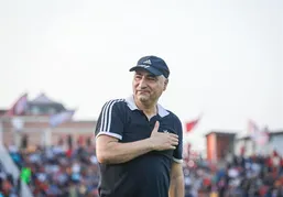 عجیب اما واقعی؛ محرومیت ساکت الهامی تعلیق شده است!