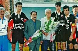 پرگل&zwnj;ترین بازیهای تاریخ لیگ برتر | رکورد 11 گله