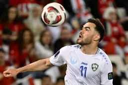 جست&zwnj;وجوی جهانی برای بازیکنی که پرسپولیسی&zwnj;ها را لرزاند