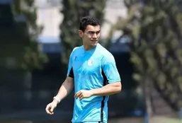 ساپینتو: آشورماتوف می&zwnj;توانست شرایط دفاعی استقلال را متحول کند