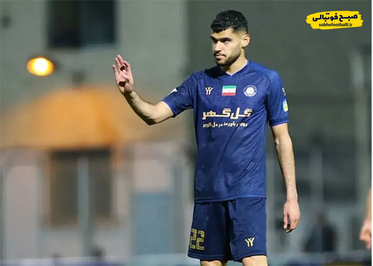 نه پرسپولیس و نه استقلال پدیده لیگ برتر به روسیه رفت
