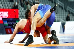 ترکیب ایران برای رقابت&zwnj;های آلبانی مشخص شد