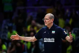 روبرتو پیاتزا سرمربی تیم ملی کوبا شد!