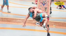 علی اسکو طلایی شد، اما رقابت برای دوبنده ملی ادامه دارد