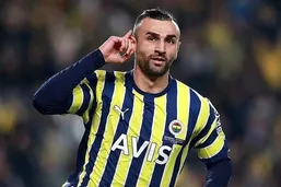 دورسون: توانایی نه گفتن به فنرباغچه ندارم