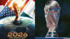 تصویر خبر بازی های جام جهانی فوتبال در ایران ساعت 4 صبح!