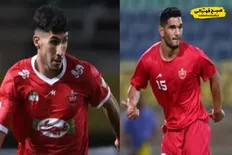 آلومینیوم اراک به دنبال جذب دو بازیکن جوان پرسپولیس