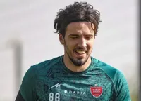 تکلیف ستاره خارجی پرسپولیس روشن شد؛ مارکو باکیچ فصل بعد هم قرمز می‌پوشد