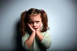 در حضور کودکان از جنگ صحبت نکنید