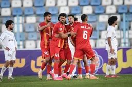 ساعت دقیق بازی شمس آذر و فولاد هفته ۲۳ لیگ برتر ایران