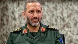 پاسدار سیدمجید موسوی فرمانده نیروی هوافضای سپاه پاسداران شد