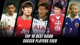 علی دایی در بین بهترین&zwnj;های تاریخ فوتبال آسیا