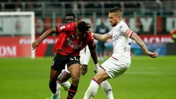 ترکیب رسمی میلان و فیورنتینا اعلام شد؛ بازگشت احساسی پیولی به سن&zwnj;سیرو