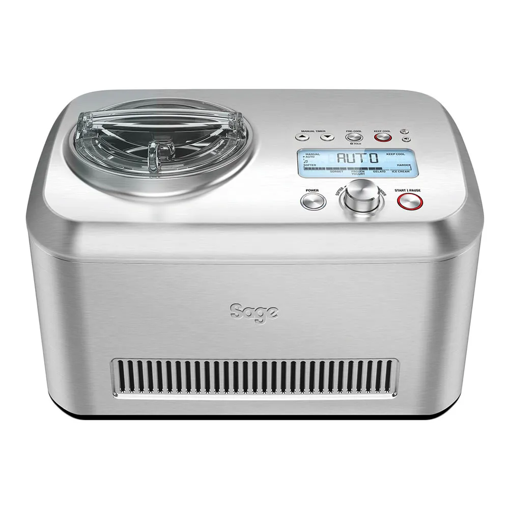 بستنی ساز هوشمند سیج BCI600 بستنی ساز هوشمند سیج BCI600