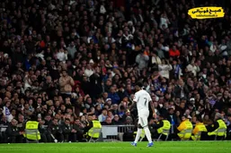 فشار روی ستاره برزیلی؛ آینده وینیسیوس در هاله&zwnj;ای از ابهام