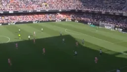 خلاصه بازی والنسیا 2 - سلتاویگو 3