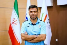 تصویر خبر سرمربی تیم ملی ایران:در گروه آسانی قرار نداریم