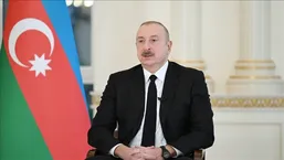 ردگم&zwnj;کنی بچه&zwnj;گانه رئیس&zwnj;جمهور آذربایجان:تبریز را نزنید؟!