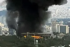 دیگر جایی به نام استودیوی شبکه خبر نداریم