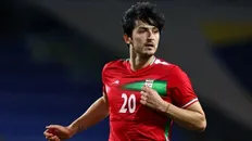 تصویر خبر سردار آزمون زیر تیغ جراحی میرود