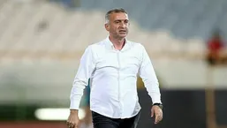 رسمی؛ فراز کمالوند سرمربی نساجی شد