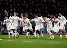 تصویر خبر شب دیوانه&zwnj;وار لیگ اروپا؛ از صعود نفس&zwnj;گیر فارست تا فروپاشی لیون