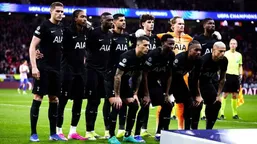 رده&zwnj;بندی کامل گزینه&zwnj;های سرمربیگری تاتنهام؛ از بهترین&zwnj;ها تا انتخاب&zwnj;های پشتیبان پس از بن دیویس