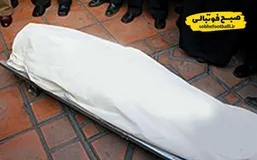 بازیکن باشگاه معروف تهرانی در میان جانباختگان ناآرامی های اخیر + ویدیو