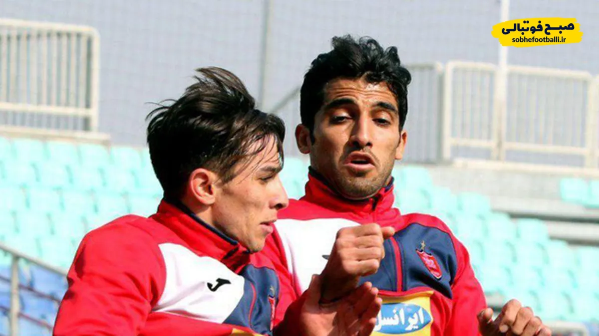 احتمال ماندن وحید امیری در پرسپولیس قوت گرفت