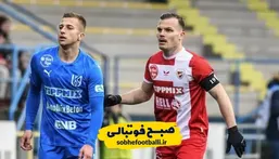 رقم قرارداد دنیل گرا با پرسپولیس فاش شد