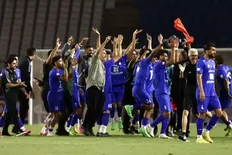 تصویر خبر دو غایب مهم در ترکیب استقلال خوزستان مقابل پرسپولیس!