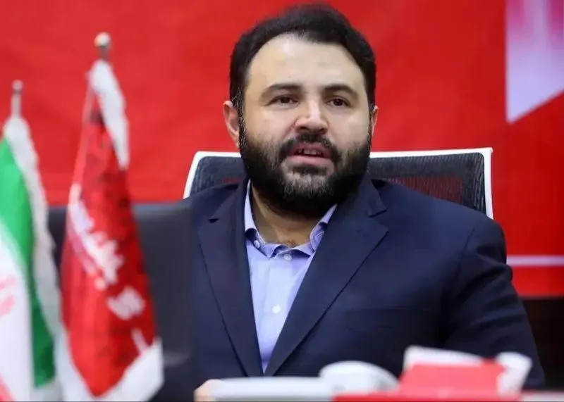 مالک پرسپولیس نام خرید جدید پرسپولیس را لو داد!