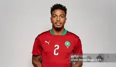 تصویر خبر استوری پس از بازی ایوب&zwnj;العملود برای گاریدو!