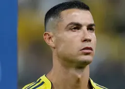 رونالدو رکورد دیگری را شکست؛ دنیای فوتبال در بهت عدد تازه!