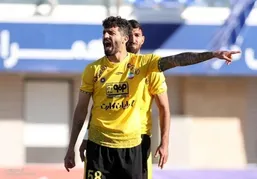 افشاگری جنجالی فردوسی&zwnj;&zwnj;پور درباره قرارداد دانشگر