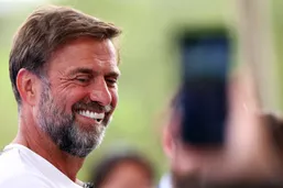 یورگن کلوپ در اتلتیکو مادرید؟ احمقانه است!